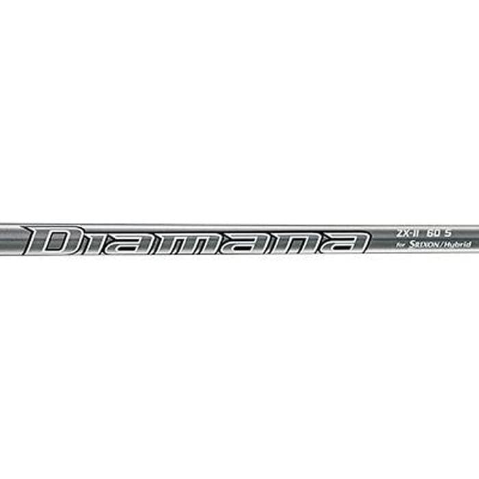 リザモナvol2 スリクソン ZX5 Mk II ドライバー Diamana ZX-II 50